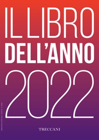 Treccani. Il libro dell'anno 2022 - Librerie.coop