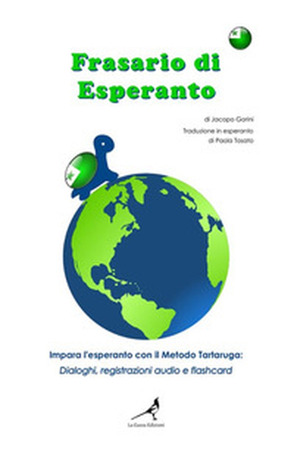 Frasario di esperanto - Librerie.coop Frasario di esperanto - Librerie.coop