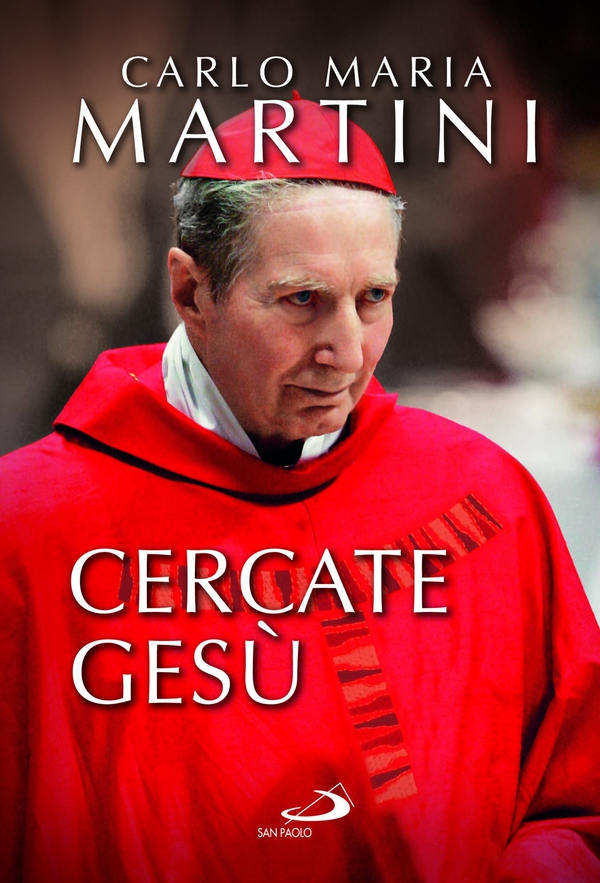 Cercate Gesù e siate contenti di essere cristiani! - Librerie.coop Cercate Gesù e siate contenti di essere cristiani! - Librerie.coop