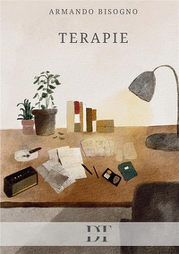 Terapie - Librerie.coop Terapie - Librerie.coop