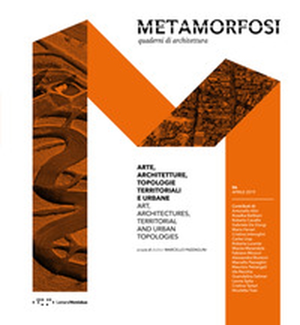 Metamorfosi. Quaderni di architettura. Ediz. italiana e inglese - Librerie.coop Metamorfosi. Quaderni di architettura. Ediz. italiana e inglese - Librerie.coop