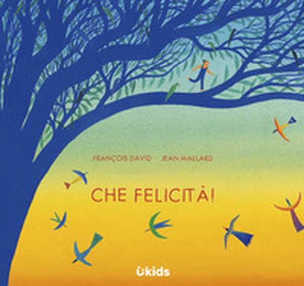 Che felicità! - Librerie.coop Che felicità! - Librerie.coop