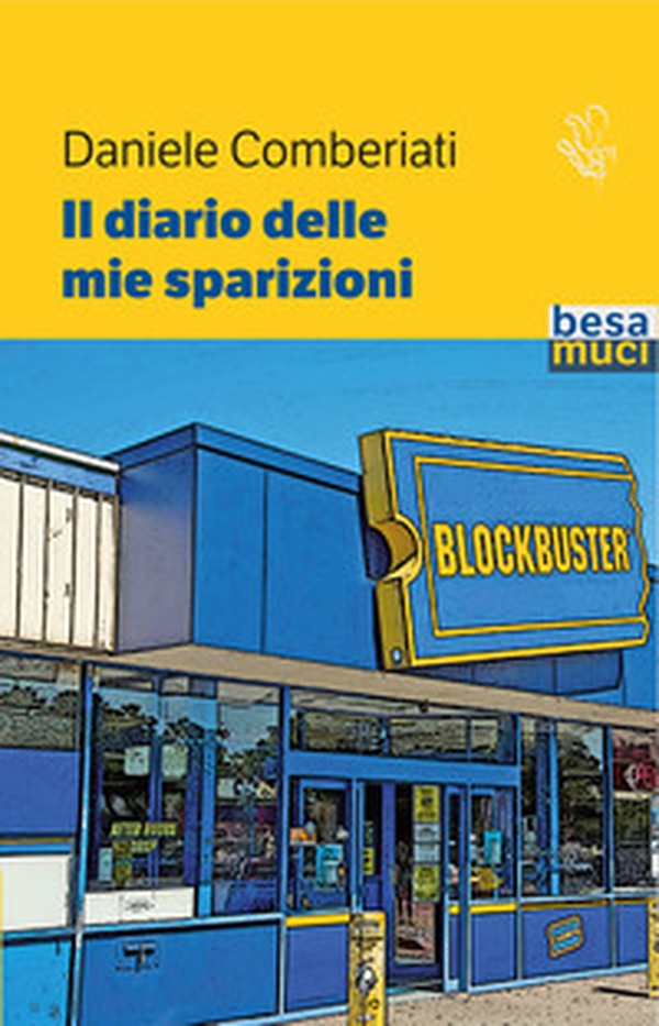 Il diario delle mie sparizioni - Librerie.coop Il diario delle mie sparizioni - Librerie.coop