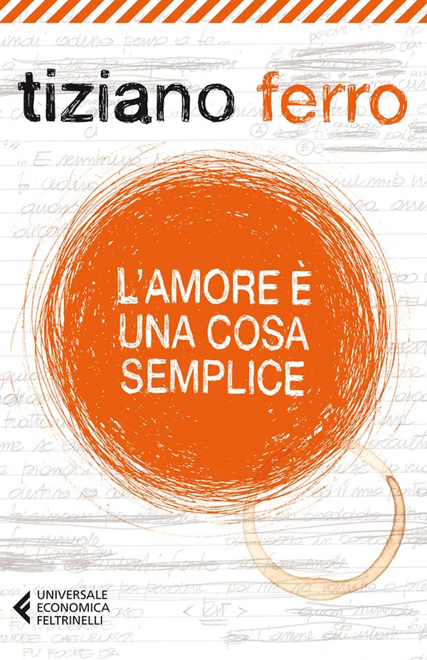 L'amore è una cosa semplice - Librerie.coop L'amore è una cosa semplice - Librerie.coop