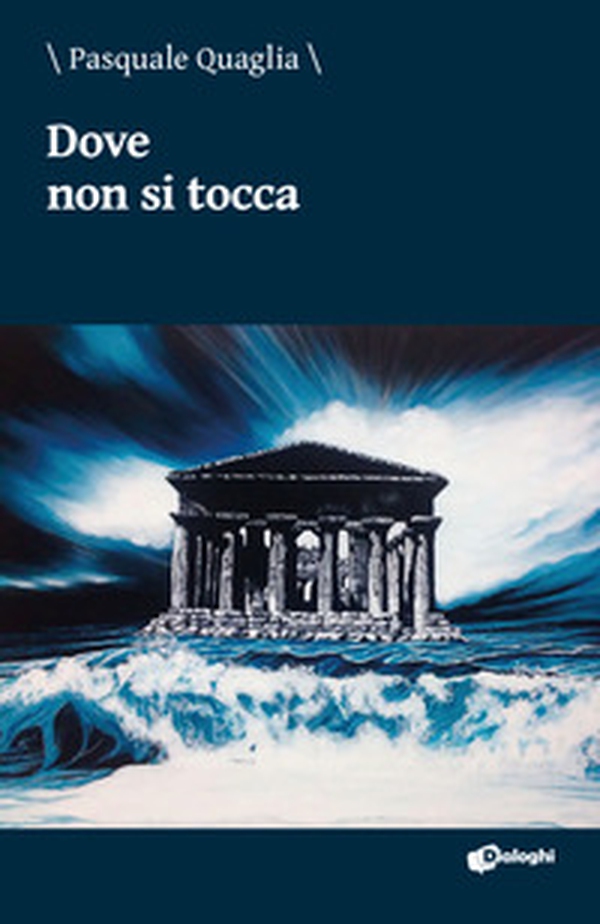 Dove non si tocca - Librerie.coop Dove non si tocca - Librerie.coop