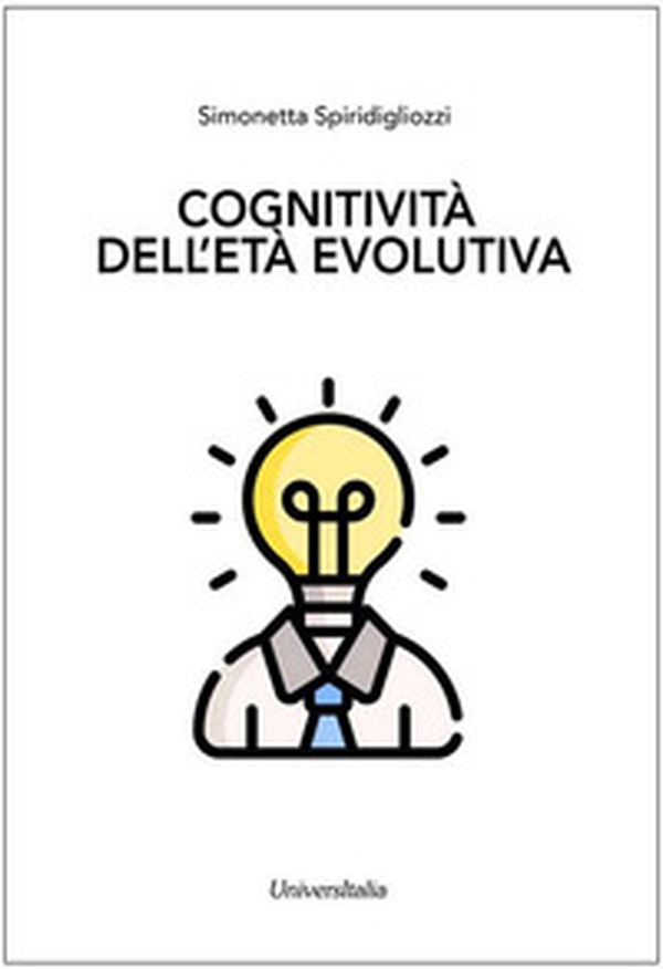 Cognitività dell'età evolutiva - Librerie.coop Cognitività dell'età evolutiva - Librerie.coop