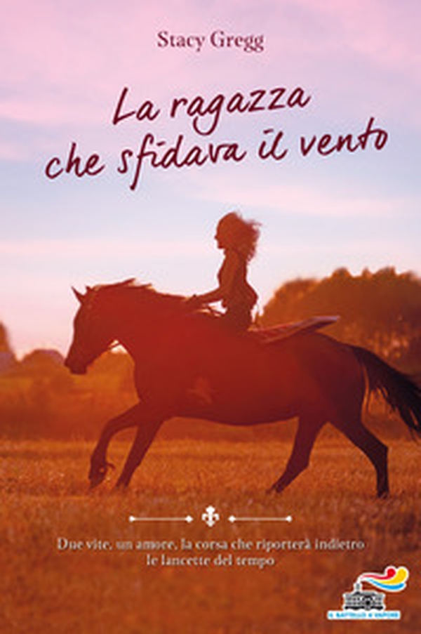 La ragazza che sfidava il vento - Librerie.coop La ragazza che sfidava il vento - Librerie.coop