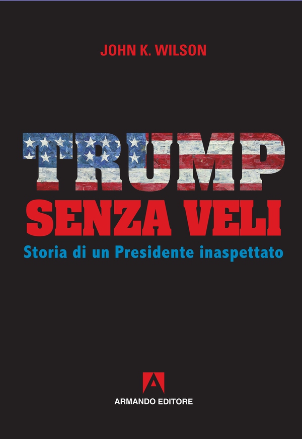 Trump senza veli - Librerie.coop Trump senza veli - Librerie.coop