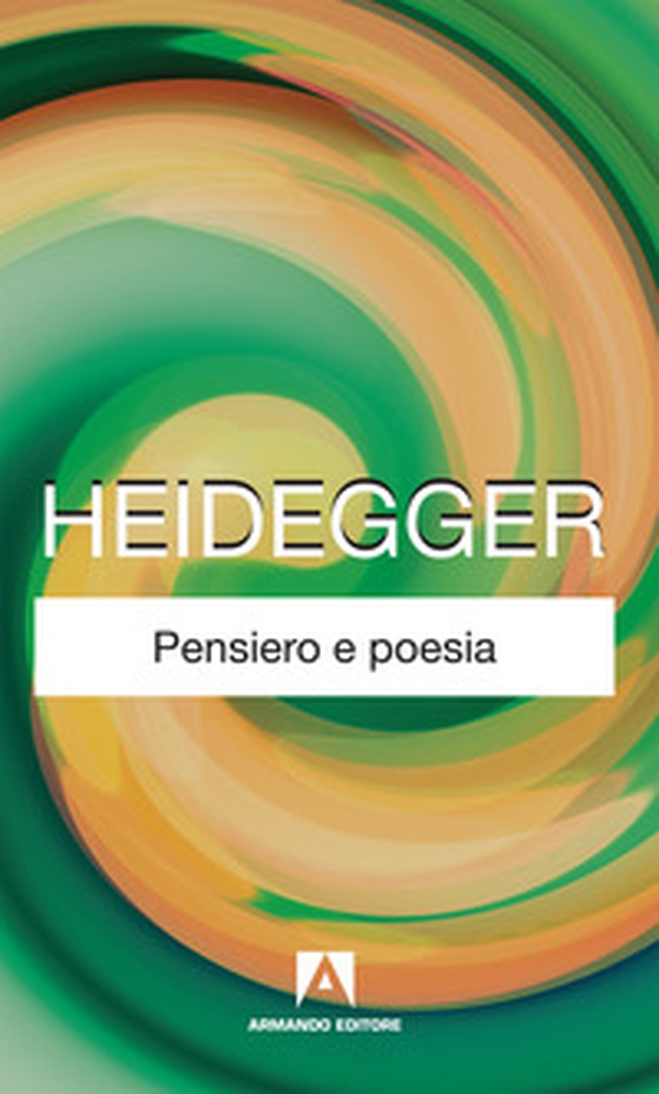 Pensiero e poesia. Ediz. italiana e tedesca - Librerie.coop Pensiero e poesia. Ediz. italiana e tedesca - Librerie.coop