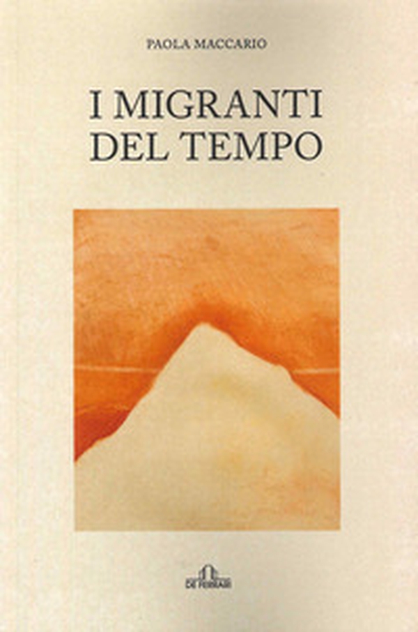 I migranti del tempo - Librerie.coop I migranti del tempo - Librerie.coop