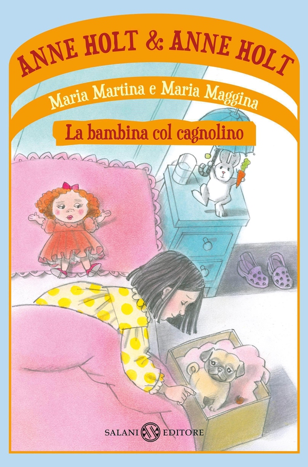 Maria Martina e Maria Maggina - Librerie.coop Maria Martina e Maria Maggina - Librerie.coop