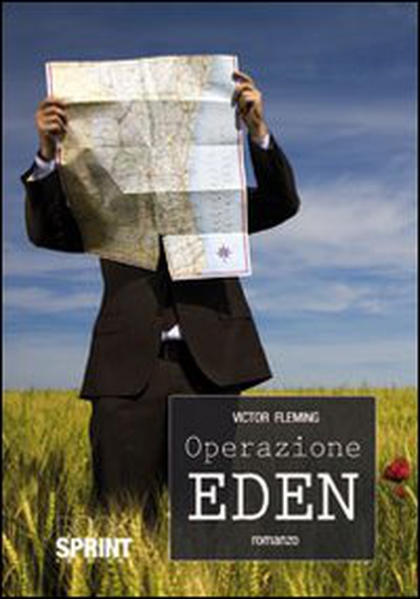 Operazione Eden - Librerie.coop Operazione Eden - Librerie.coop