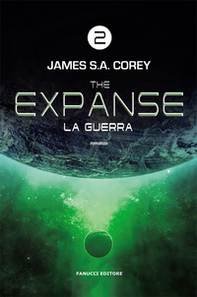 La guerra. The Expanse - Librerie.coop