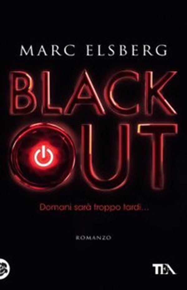 Blackout - Librerie.coop Blackout - Librerie.coop