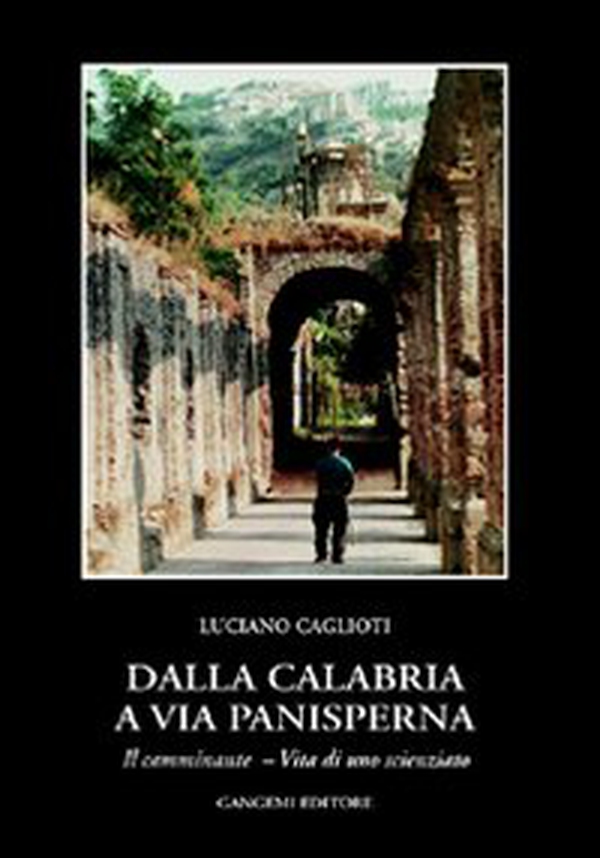 Dalla Calabria a via Panisperna. Vita di uno scienziato, protagonista del ventesimo secolo - Librerie.coop Dalla Calabria a via Panisperna. Vita di uno scienziato, protagonista del ventesimo secolo - Librerie.coop