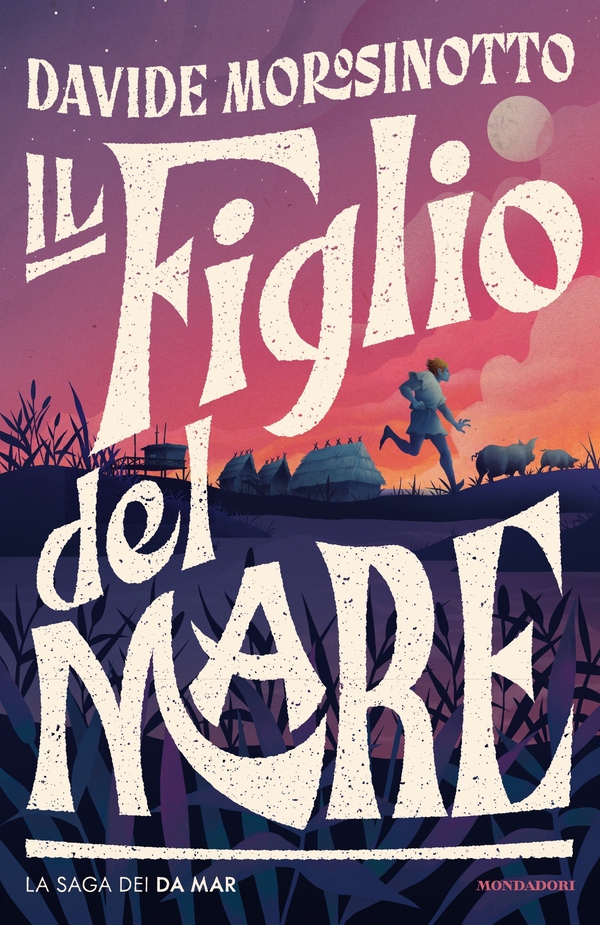 Il figlio del mare - Librerie.coop Il figlio del mare - Librerie.coop