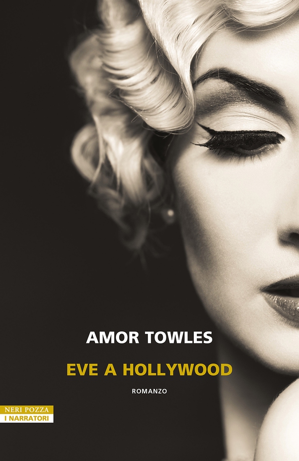 Eve a Hollywood - Librerie.coop Eve a Hollywood - Librerie.coop