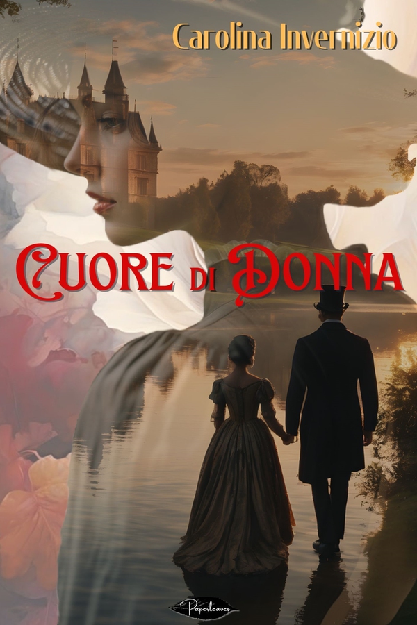 Cuore di donna - Librerie.coop Cuore di donna - Librerie.coop