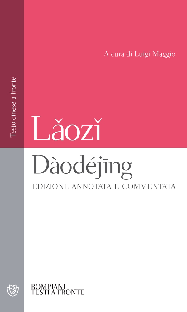 Dàodéjīng - Librerie.coop Dàodéjīng - Librerie.coop