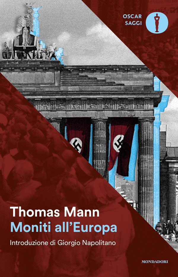 Moniti all'Europa - Librerie.coop Moniti all'Europa - Librerie.coop