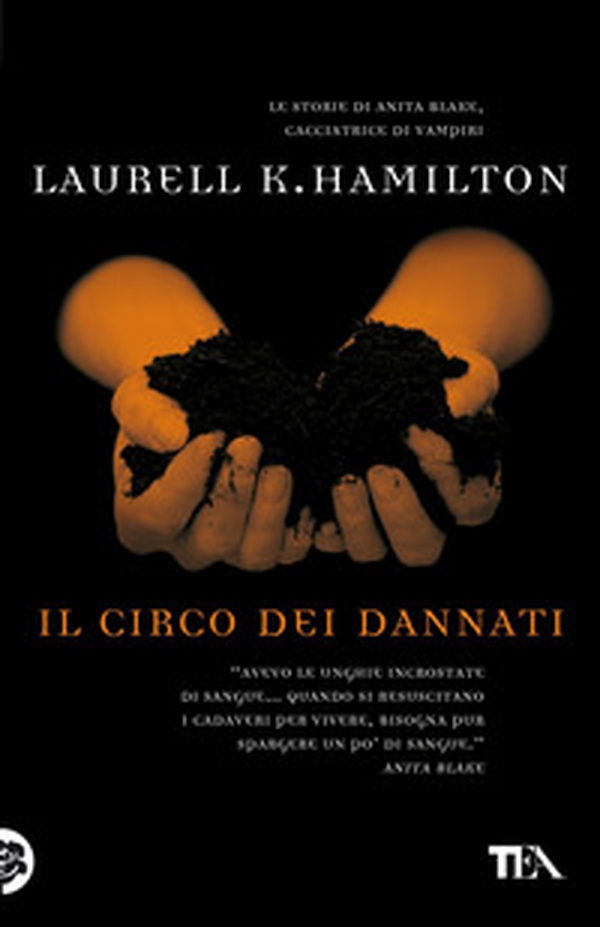 Il circo dei dannati - Librerie.coop Il circo dei dannati - Librerie.coop