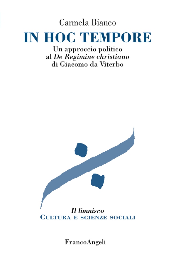 In hoc tempore - Librerie.coop In hoc tempore - Librerie.coop