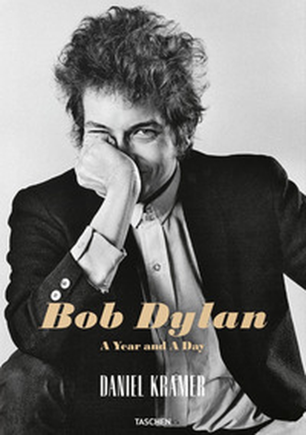 Bob Dylan. A year and a day - Librerie.coop Bob Dylan. A year and a day - Librerie.coop