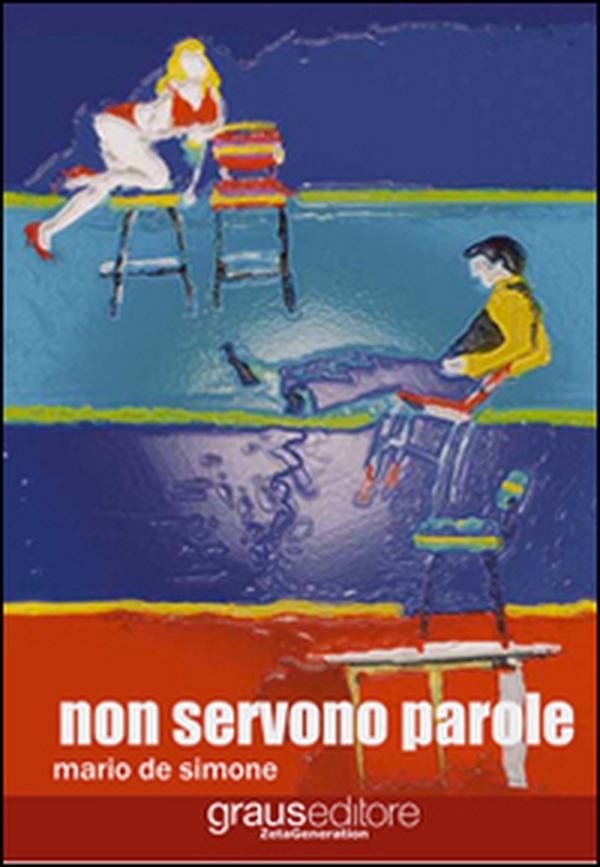 Non servono parole - Librerie.coop Non servono parole - Librerie.coop