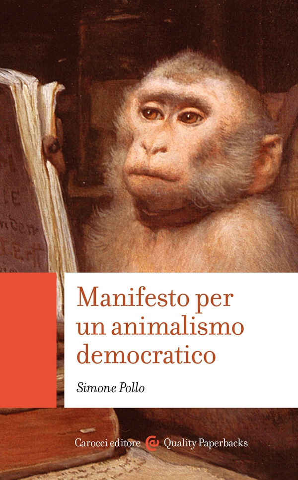 Manifesto per un animalismo democratico - Librerie.coop Manifesto per un animalismo democratico - Librerie.coop