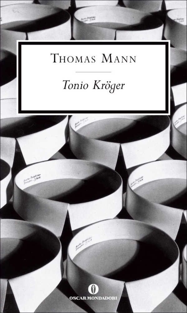 Tonio Kröger (Mondadori) - Librerie.coop Tonio Kröger (Mondadori) - Librerie.coop