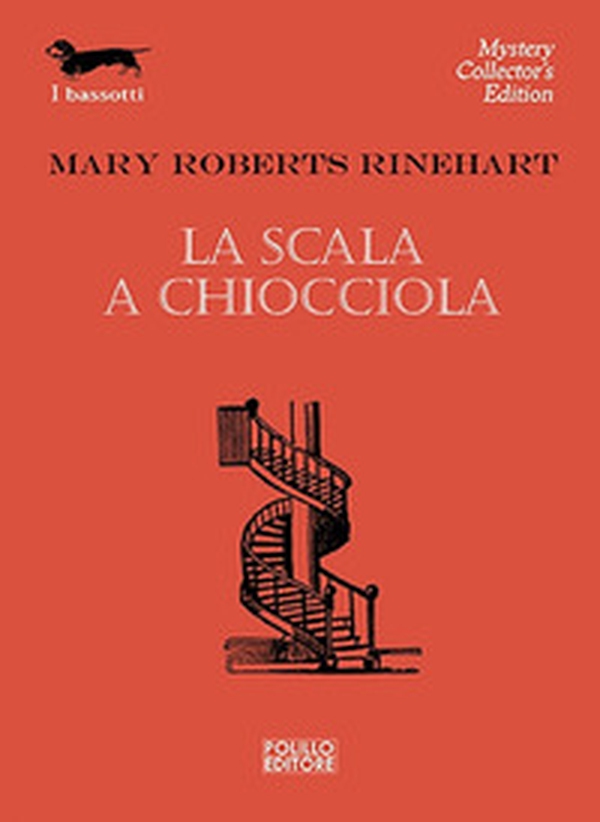La scala a chiocciola - Librerie.coop La scala a chiocciola - Librerie.coop