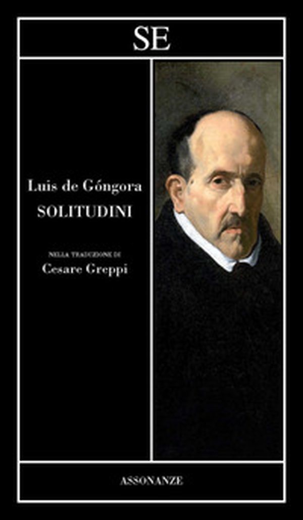 Solitudini. Testo spagnolo a fronte - Librerie.coop Solitudini. Testo spagnolo a fronte - Librerie.coop