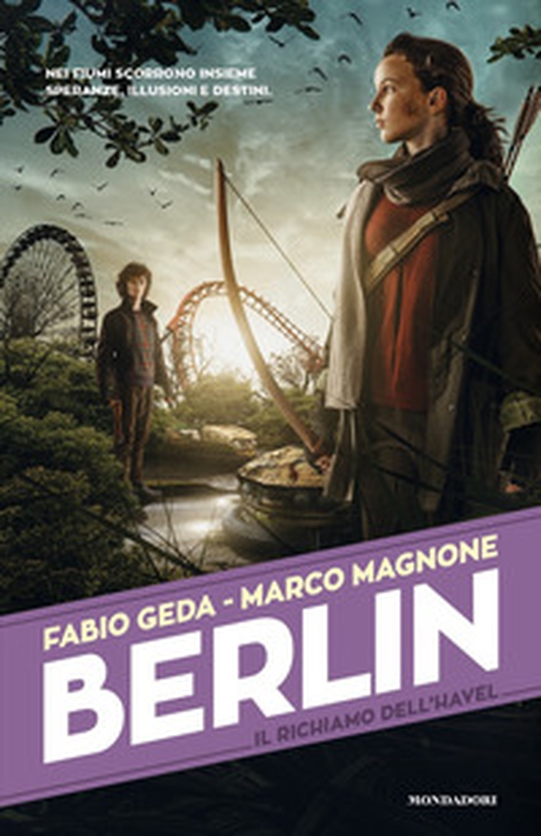 Il richiamo dell'Havel. Berlin - Librerie.coop Il richiamo dell'Havel. Berlin - Librerie.coop