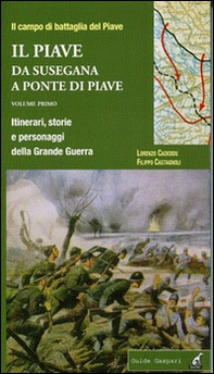Il Piave - Vol. 1 - Librerie.coop