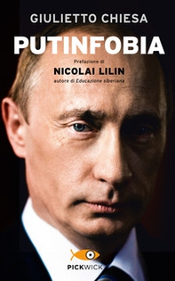 Putinfobia - Librerie.coop