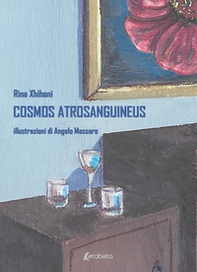 Cosmos atrosanguineus - Librerie.coop