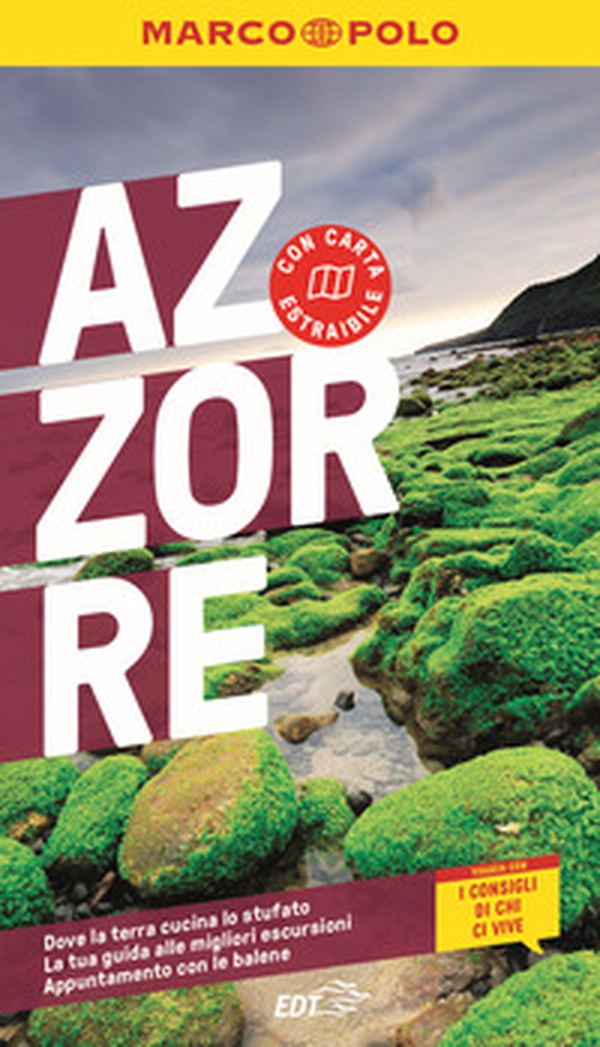 Azzorre - Librerie.coop Azzorre - Librerie.coop
