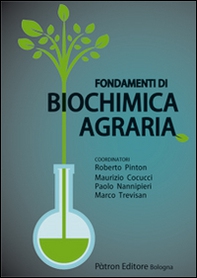 Fondamenti di biochimica agraria - Librerie.coop