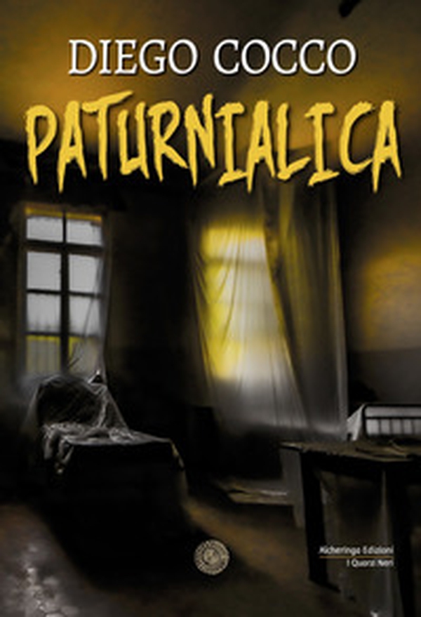 Paturnialica - Librerie.coop Paturnialica - Librerie.coop