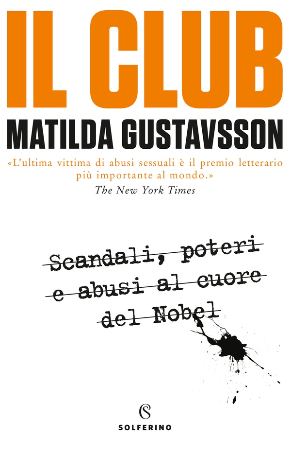 Il Club - Librerie.coop Il Club - Librerie.coop