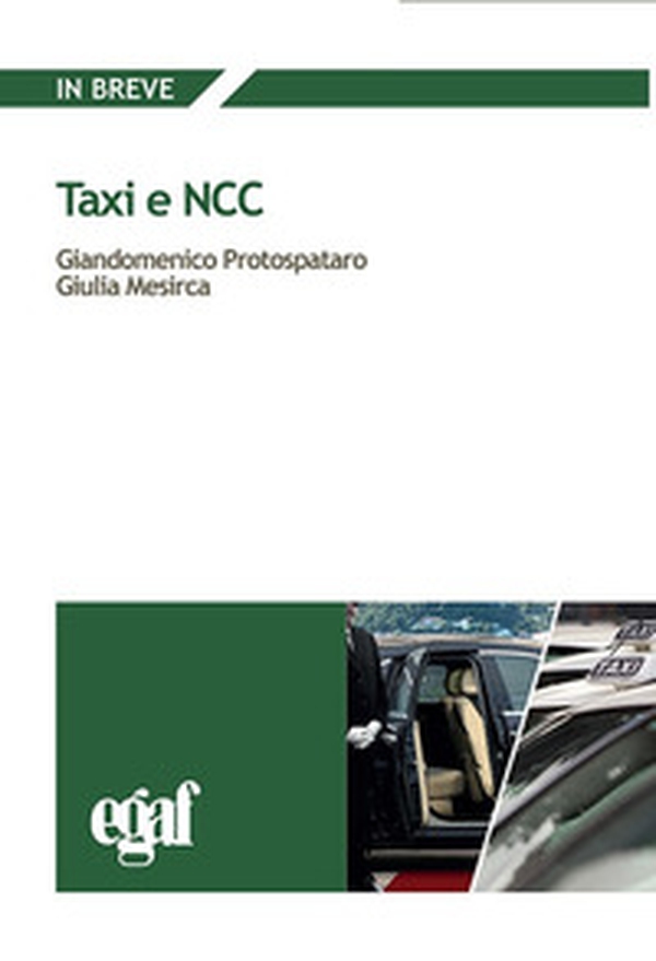 Taxi e ncc - Librerie.coop Taxi e ncc - Librerie.coop