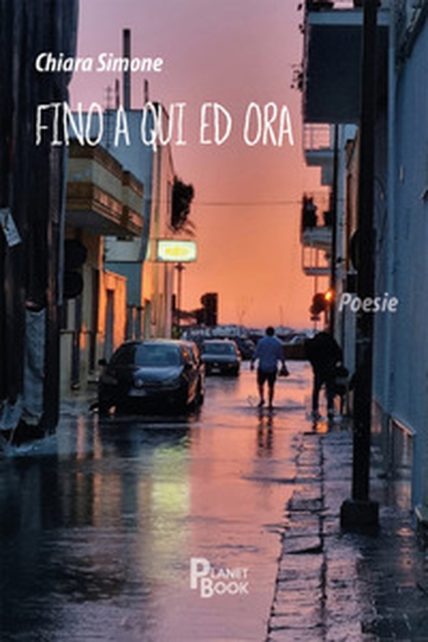 Fino a qui ed ora - Librerie.coop Fino a qui ed ora - Librerie.coop