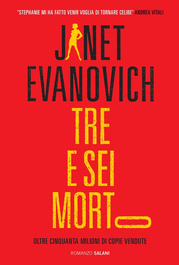 Tre e sei morto - Librerie.coop Tre e sei morto - Librerie.coop