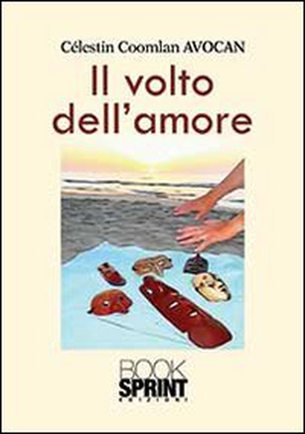 Il volto dell'amore - Librerie.coop Il volto dell'amore - Librerie.coop