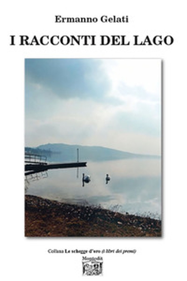 I racconti del lago - Librerie.coop I racconti del lago - Librerie.coop