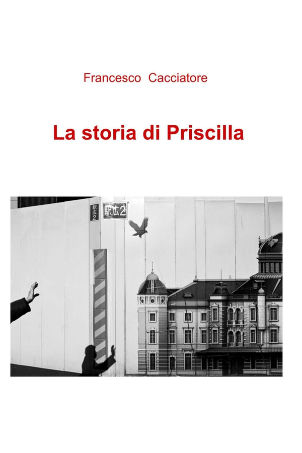 La storia di Priscilla - Librerie.coop La storia di Priscilla - Librerie.coop