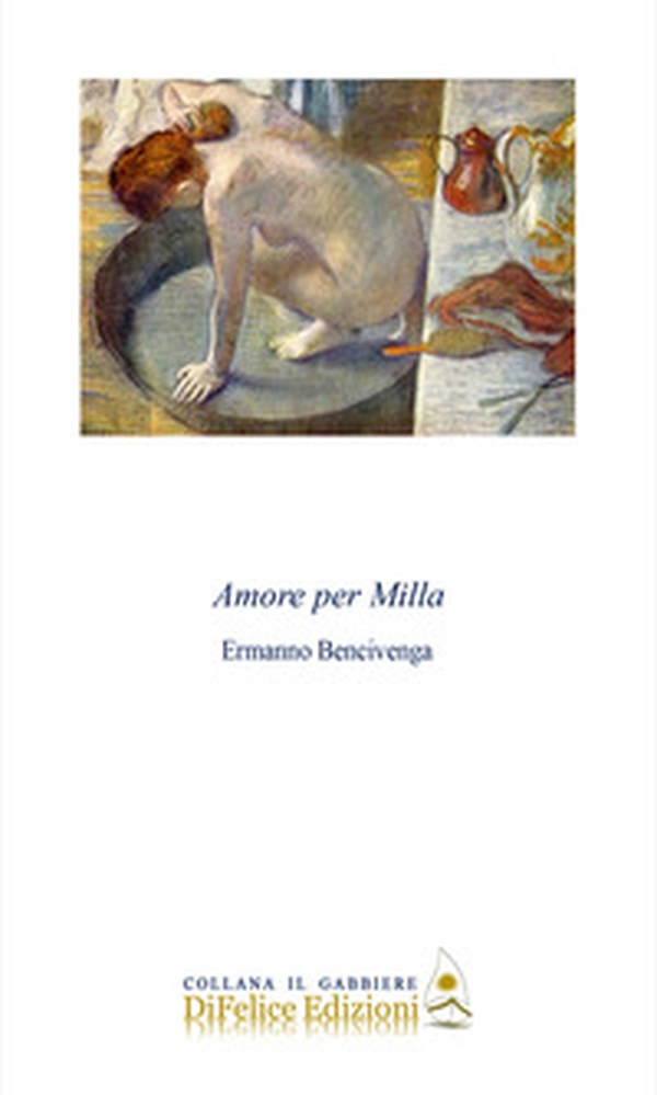 Amore per Milla - Librerie.coop Amore per Milla - Librerie.coop
