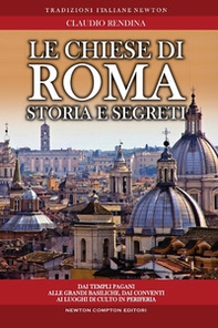 Le chiese di Roma - Librerie.coop