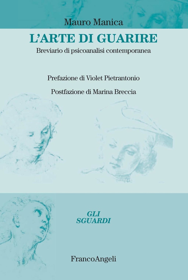 L'arte di guarire. Breviario di psicoanalisi contemporanea - Librerie.coop L'arte di guarire. Breviario di psicoanalisi contemporanea - Librerie.coop