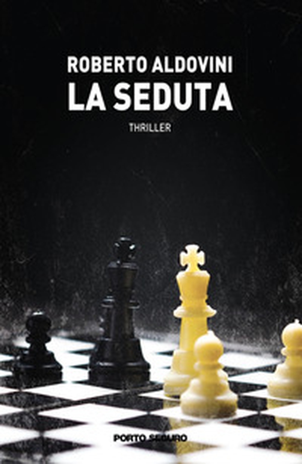 La seduta - Librerie.coop La seduta - Librerie.coop